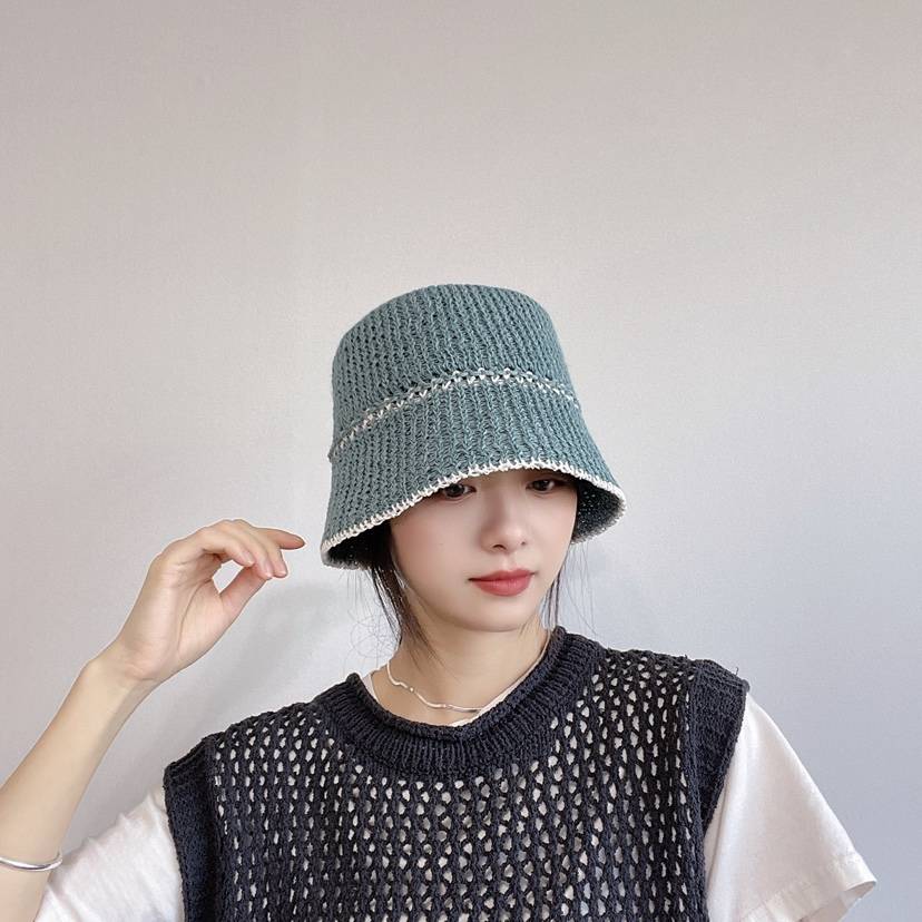 LOVELY HAT直郵韓國代購㊣女裝新品時尚休閑推薦人氣熱賣帽子LOVELY HAT帽子