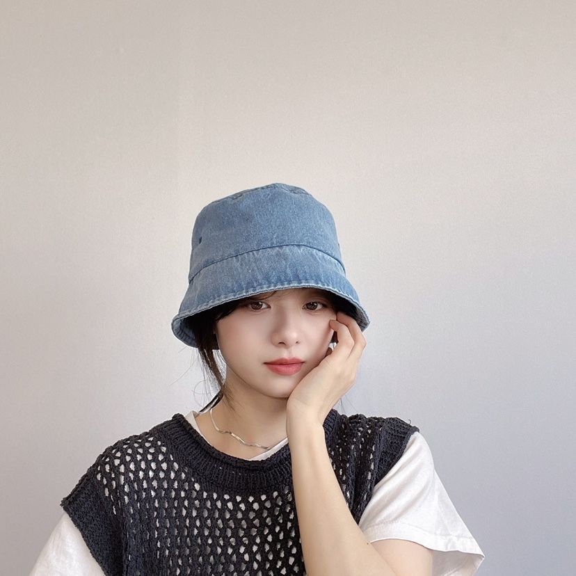 LOVELY HAT韓國直郵㊣東大門實拍女裝新品推薦休閑熱賣帽子LOVELY HAT帽子