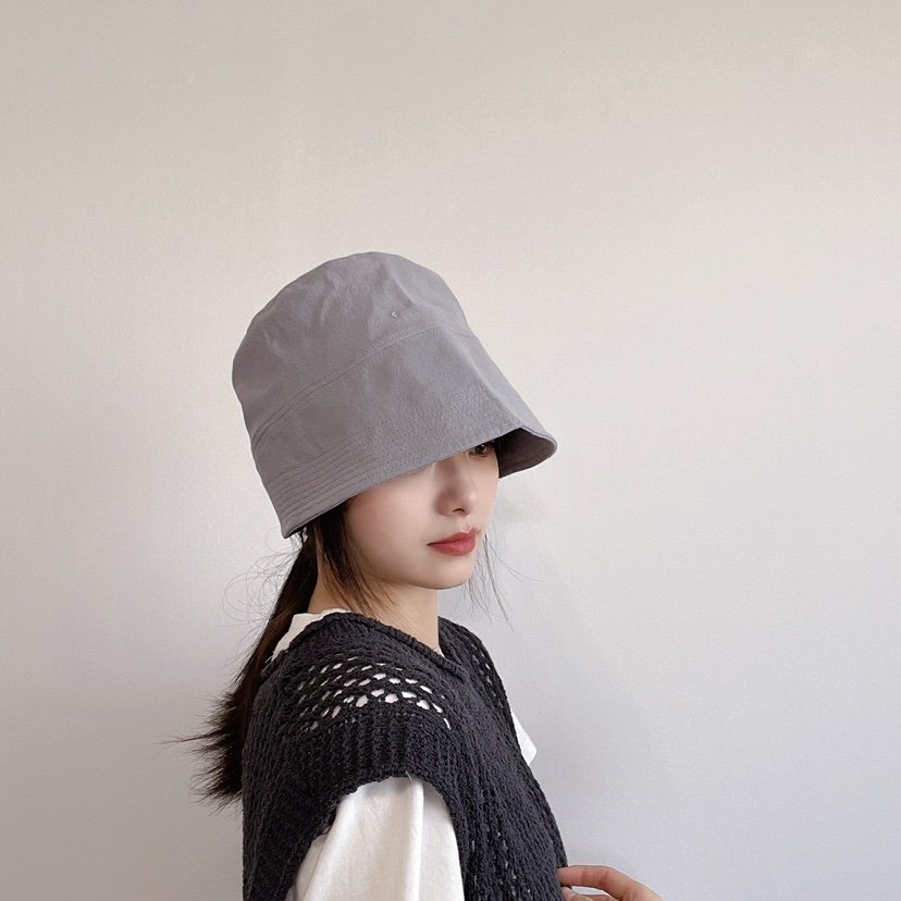LOVELY HAT直郵韓國代購㊣女裝新品時尚人氣熱賣25春夏帽子LOVELY HAT帽子