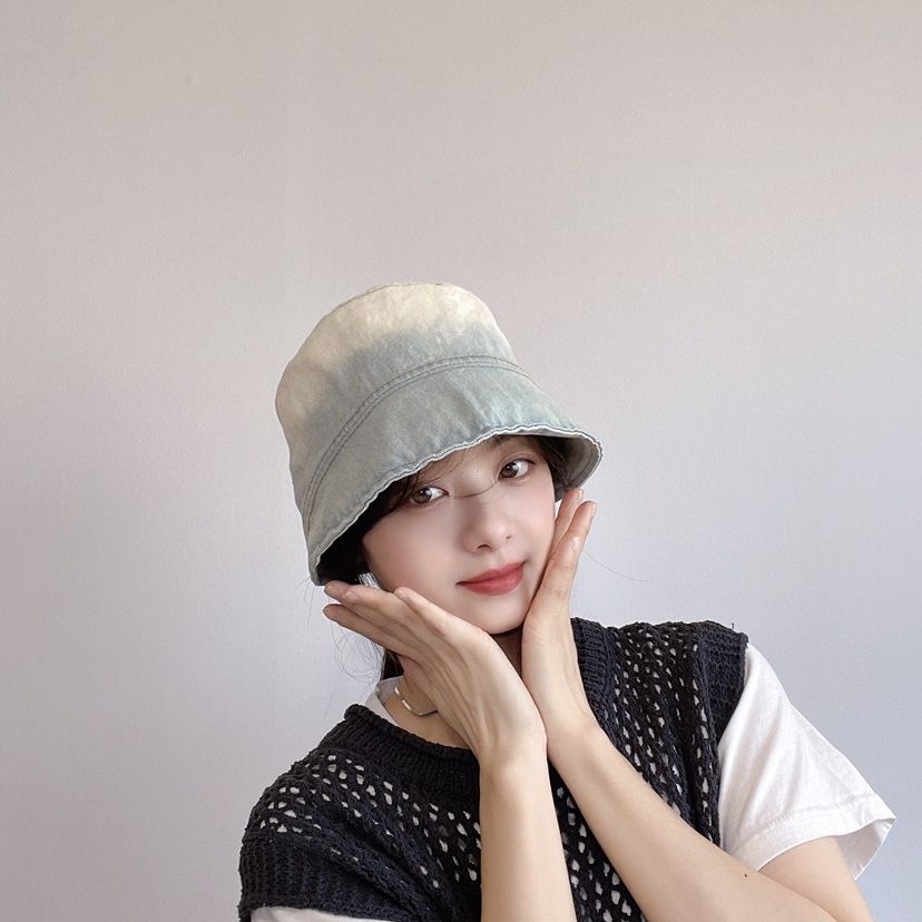 LOVELY HAT韓國直郵㊣東大門實拍女裝新品人氣時尚熱賣帽子LOVELY HAT帽子