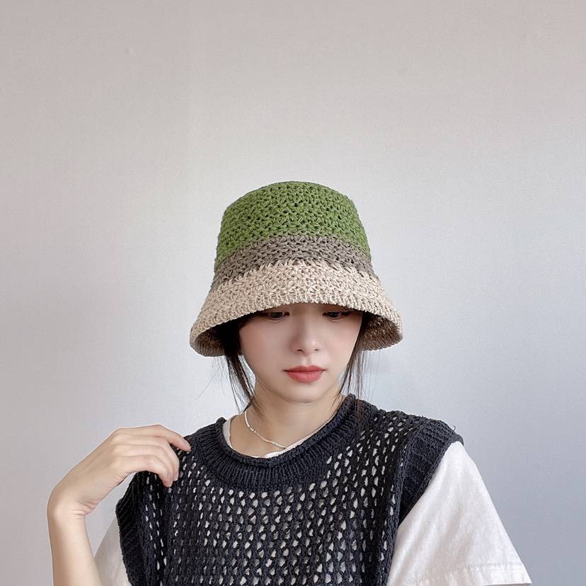 LOVELY HAT韓國直郵㊣東大門實拍女裝新款人氣推薦時尚帽子LOVELY HAT帽子