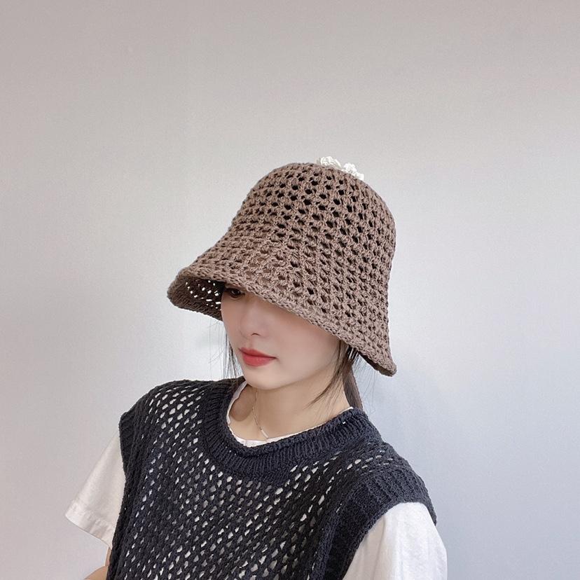LOVELY HAT韓國直郵㊣東大門實拍女裝新品熱賣時尚推薦帽子LOVELY HAT帽子