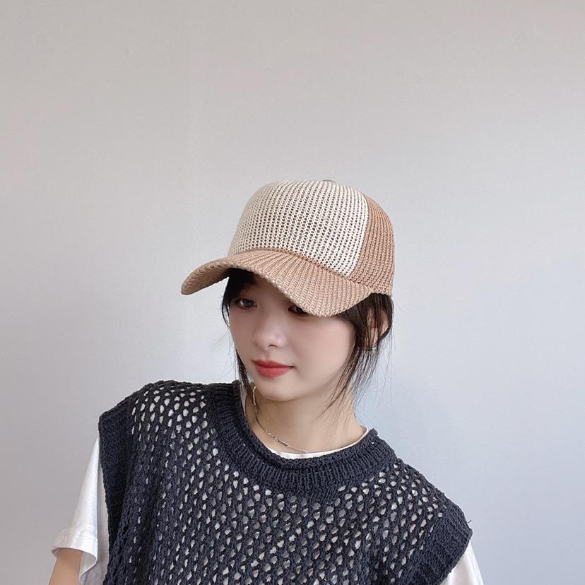LOVELY HAT韓國直郵㊣女裝新品25春夏休閑人氣推薦熱賣帽子LOVELY HAT帽子