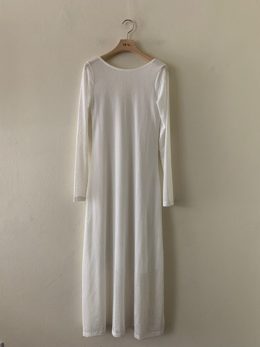 MENG韓國直郵㊣女裝新品人氣25春夏推薦時尚休閑熱賣連衣裙MENG連衣裙