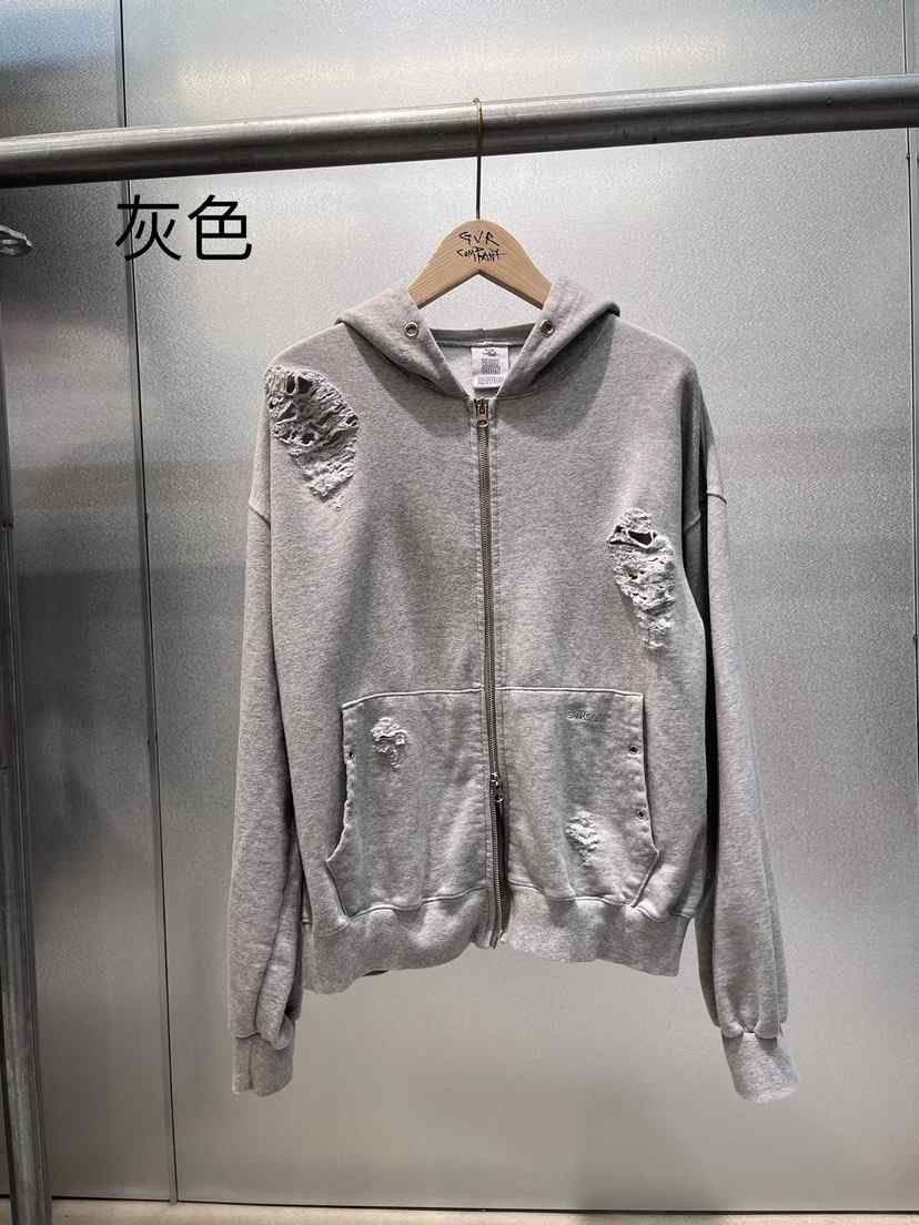 RAWOO韓國㊣直郵東大門代購女裝新品人氣熱賣休閑25春夏衛衣GVR-RAWOO衛衣