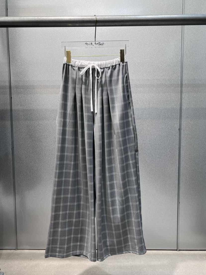VARY COON韓國㊣直郵東大門代購女裝新款熱賣人氣25春夏休閑褲GVR-VARY COON休閑褲