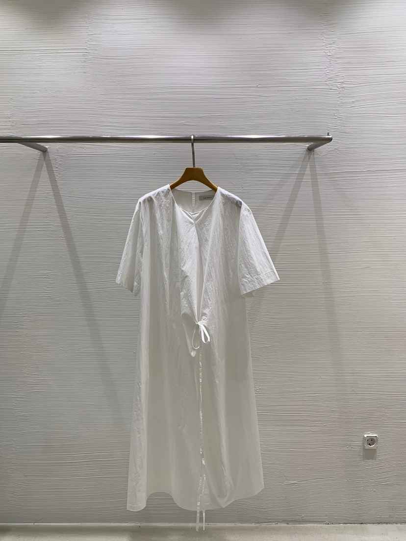 LUCY SALON韓國㊣直郵東大門代購女裝新品25春夏推薦連衣裙LUCY SALON連衣裙