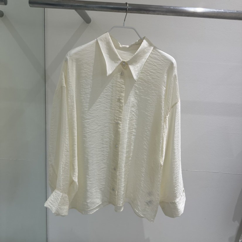 MARAN-P韓國直郵㊣東大門實拍女裝新品休閑推薦襯衫蕾絲衫MARAN襯衫/蕾絲衫