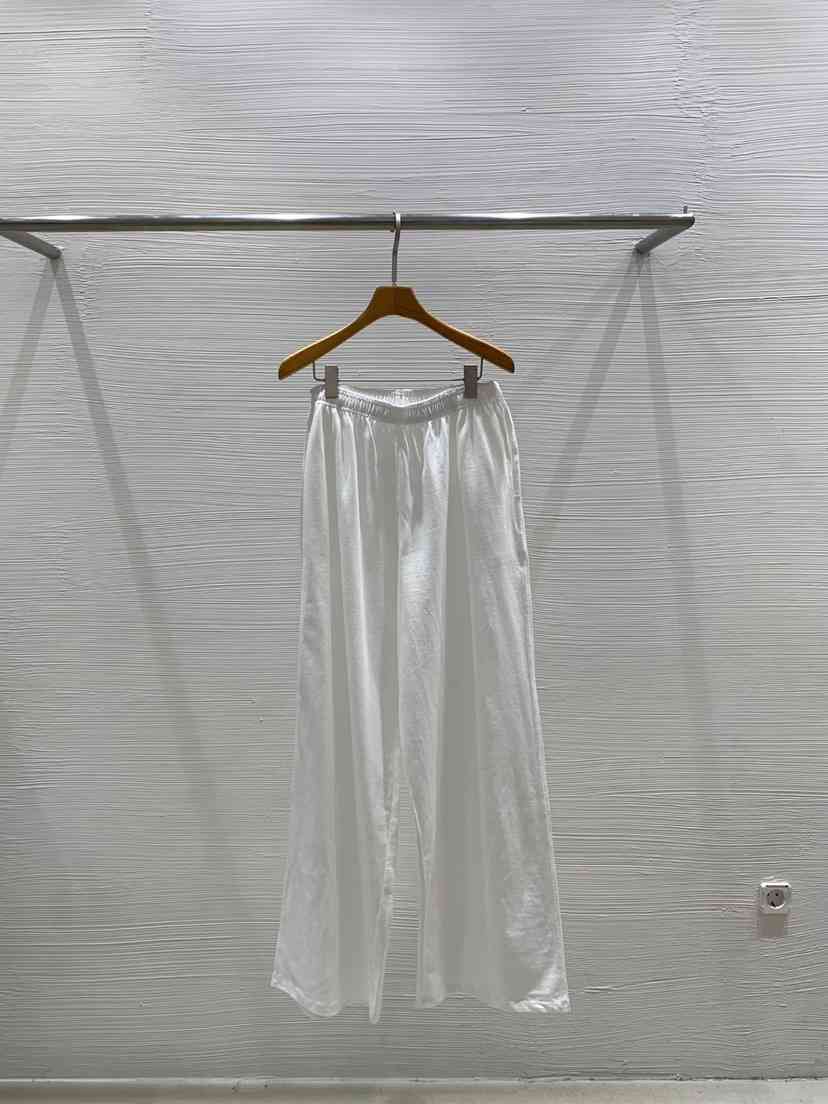 LUCY SALON韓國㊣直郵東大門代購女裝新品25春夏休閑休閑褲LUCY SALON休閑褲