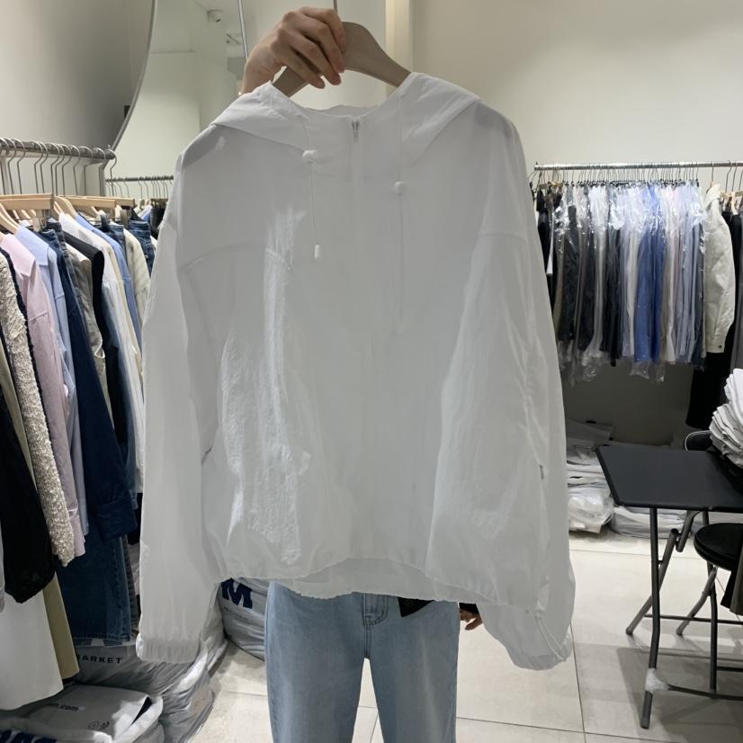 NAVYBURST韓國直郵㊣女裝新品推薦25春夏時尚熱賣人氣休閑夾克NAVY BURST夾克