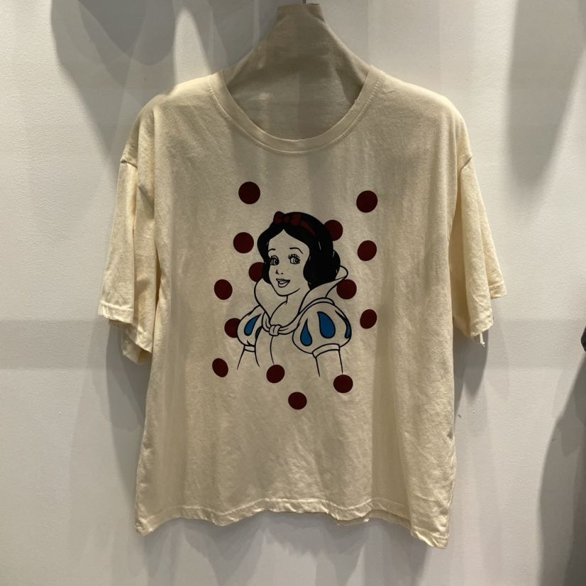 WASHBLUE韓國直郵㊣女裝新款推薦人氣25春夏熱賣休閑時尚T恤WASHBLUET恤