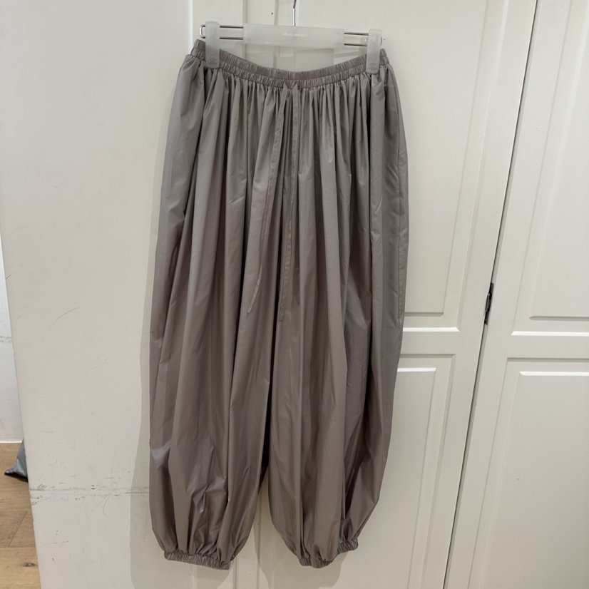 WE ARE/WELOVER韓國直郵㊣女裝新品25春夏人氣熱賣休閑褲SHOP_WE ARE休閑褲