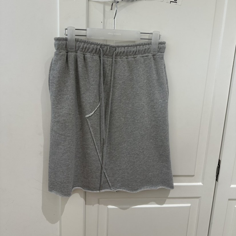 WE ARE/WELOVER韓國㊣直郵東大門代購女裝新品時尚人氣短裙SHOP_WE ARE短裙