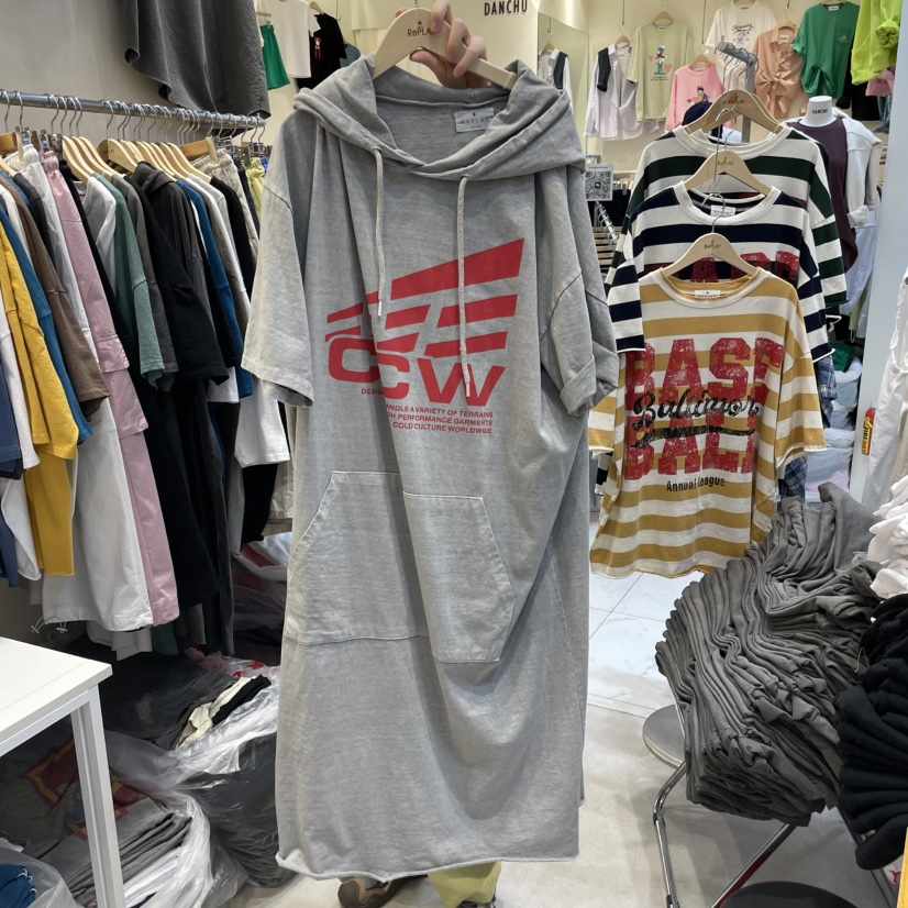 REPLAY韓國直郵㊣女裝新款人氣25春夏推薦休閑時尚熱賣連衣裙REPLAY連衣裙