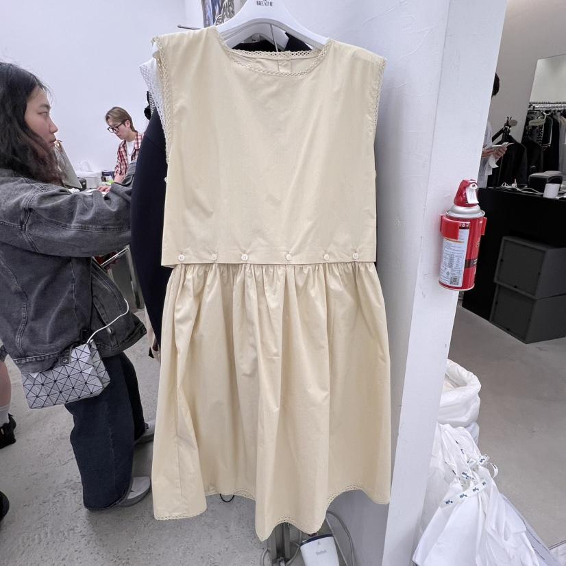 BREATHE韓國㊣直郵東大門代購女裝新品推薦人氣熱賣時尚連衣裙BREATHE連衣裙
