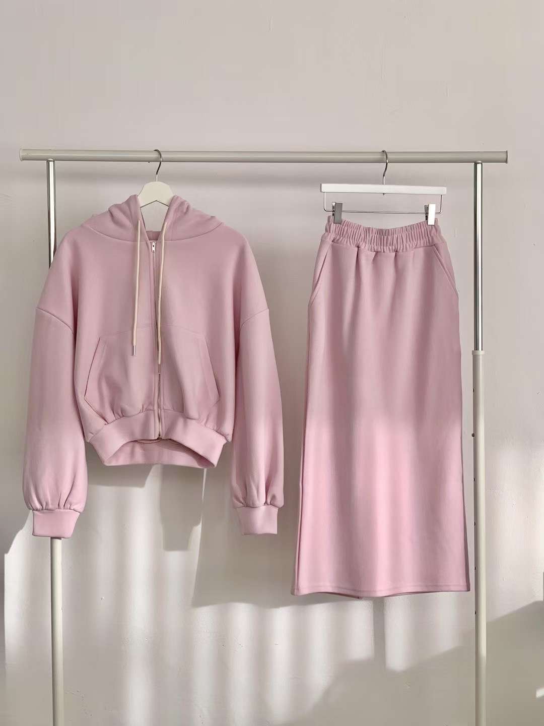 KIMFASHION韓國㊣直郵東大門代購女裝新品熱賣人氣套裝套裝KIMFASHION套裝