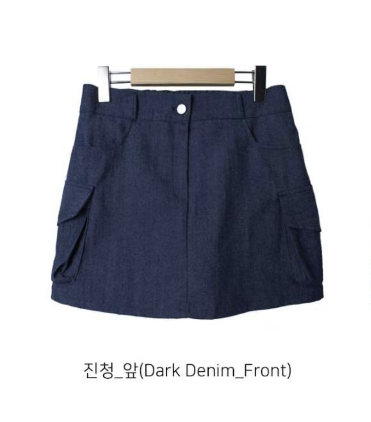 STELLA SKIRT東大門代購女士新品職業熱賣25春夏人氣推薦裙褲STELLA SKIRT裙褲