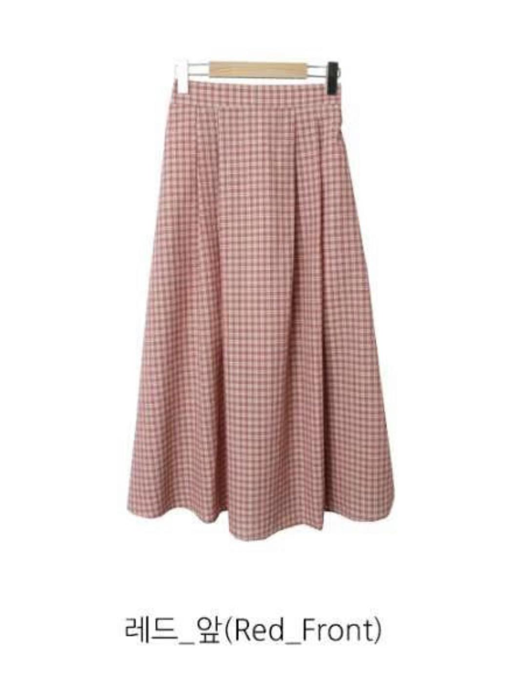 STELLA SKIRT東大門直郵女裝新品時尚推薦人氣休閑熱賣長裙STELLA SKIRT長裙