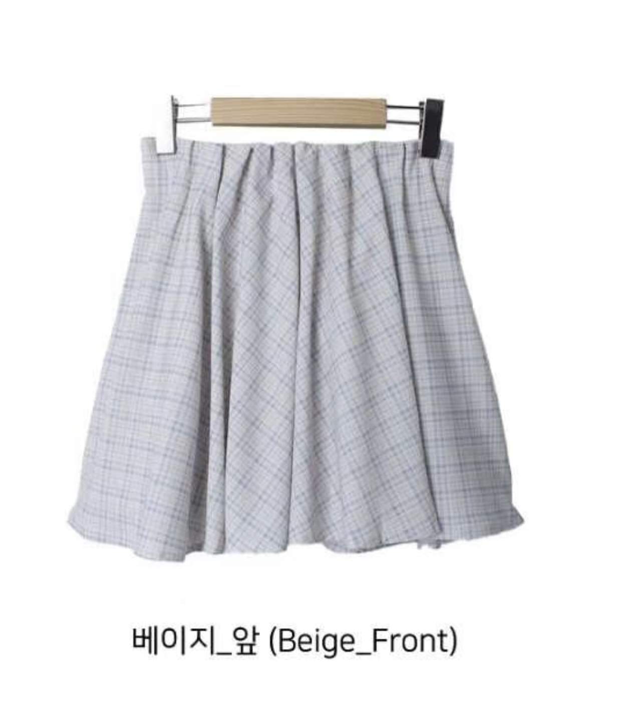 STELLA SKIRT韓國直郵女裝新款熱賣人氣真品時尚25春夏裙褲STELLA SKIRT裙褲