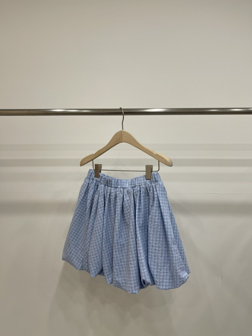 FIFTY韓國代購女士新品休閑人氣推薦時尚25春夏職業真品短裙FIFTY短裙