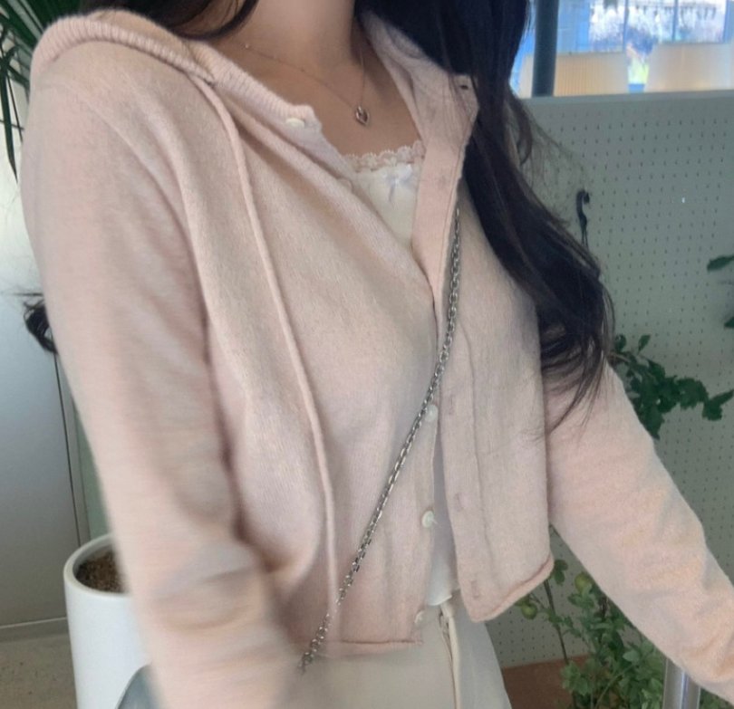 TOUST韓國代購女士新款推薦職業25春夏熱賣休閑人氣真品針織衫TOUST針織衫