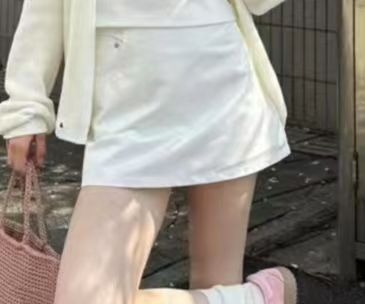 AVANDACE直郵韓國代購㊣女裝新款人氣時尚熱賣推薦休閑短裙AVANDACE短裙