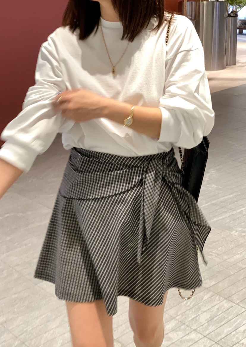 COURGETTE韓國㊣直郵東大門代購女裝新品25春夏推薦時尚衛衣COURGETTE衛衣
