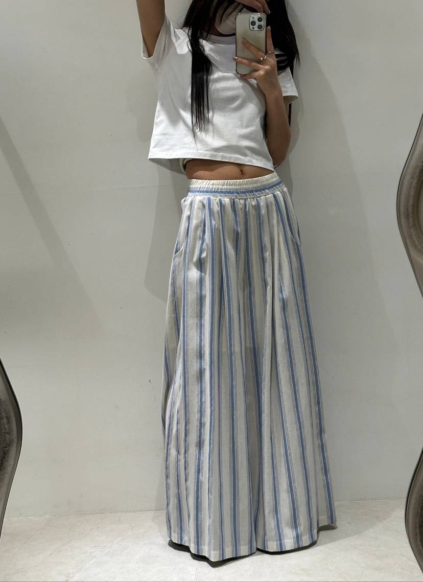 BETHEL直郵韓國代購㊣女裝新款休閑熱賣時尚人氣推薦休閑褲BETHEL休閑褲
