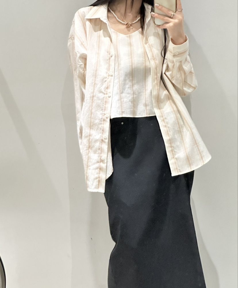 BETHEL韓國㊣直郵東大門代購女裝新品推薦人氣時尚襯衫蕾絲衫BETHEL襯衫/蕾絲衫