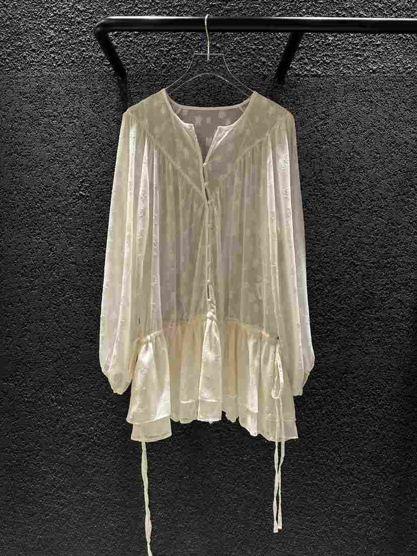 UNICO-p直郵韓國代購㊣女裝新品25春夏人氣休閑推薦連衣裙UNICO-p連衣裙
