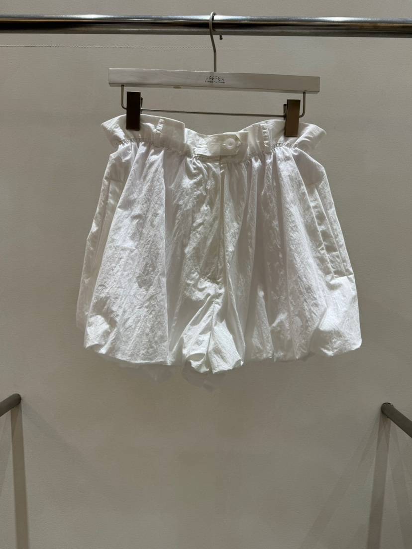 FEFFER韓國直郵㊣東大門實拍女裝新品推薦休閑人氣時尚短褲FEFFER短褲