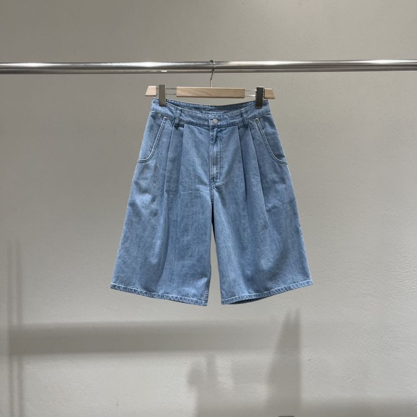 STATEMENT韓國直郵㊣女裝新品推薦時尚熱賣休閑人氣25春夏短褲STATEMENT短褲