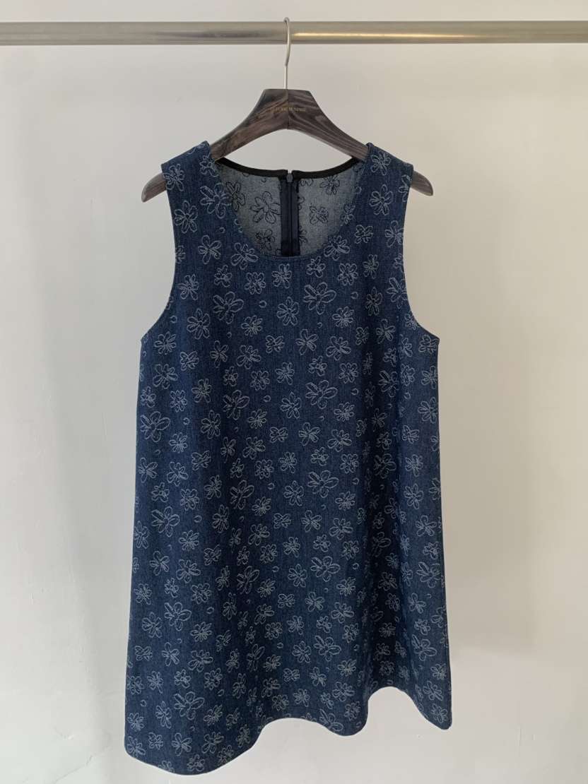 BEFORE SUNRISE韓國直郵㊣東大門實拍女裝新品時尚25春夏連衣裙BEFORE SUNRISE連衣裙