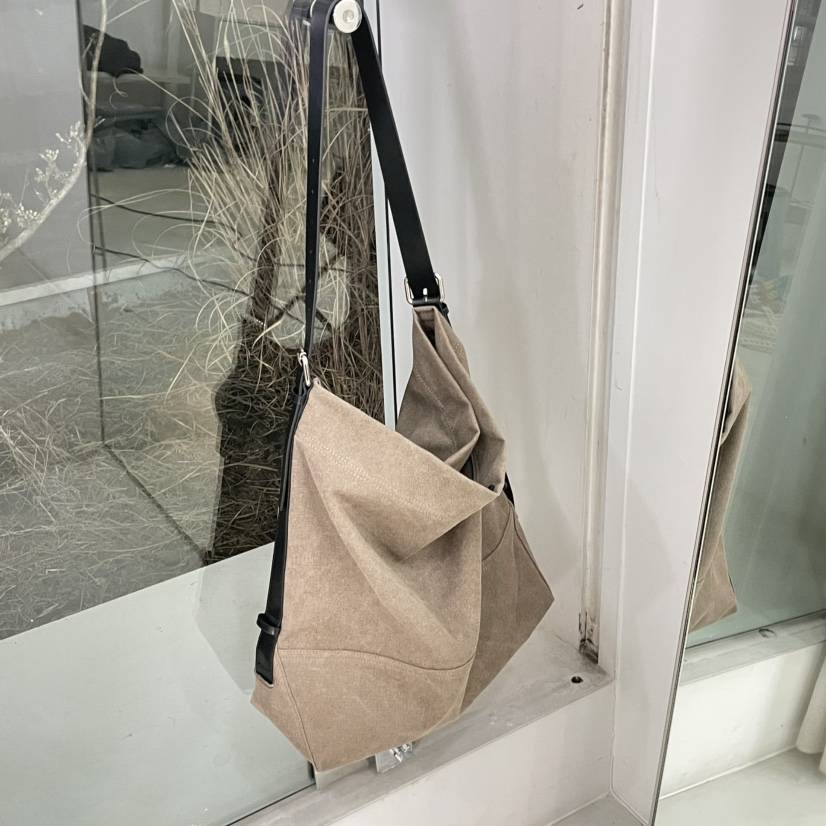 J PLACE直郵韓國代購㊣女裝新品休閑人氣推薦25春夏單肩斜跨包J PLACE單肩/斜跨包