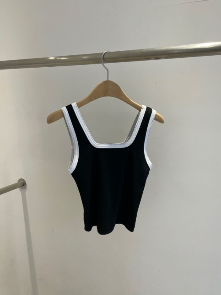 CALLIT韓國㊣直郵東大門代購女裝新品25春夏熱賣時尚吊帶背心CALLIT吊帶/背心