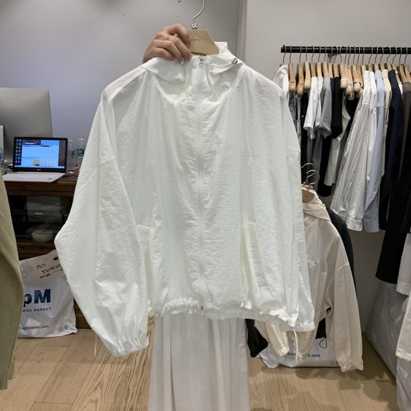 OURIN韓國直郵㊣女裝新品25春夏人氣休閑時尚熱賣推薦夾克OURIN夾克