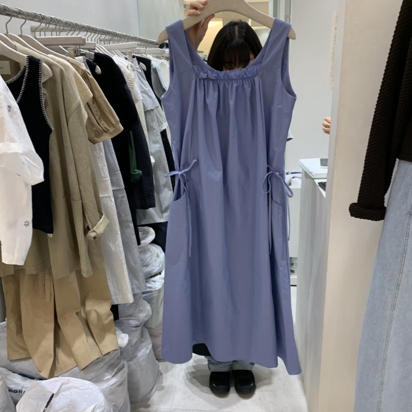 ASOME直郵韓國代購㊣女裝新品人氣休閑時尚熱賣25春夏連衣裙A.SOME連衣裙