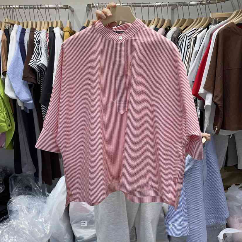DA YLOG韓國直郵㊣東大門實拍女裝新品人氣25春夏襯衫蕾絲衫DA YLOG襯衫/蕾絲衫