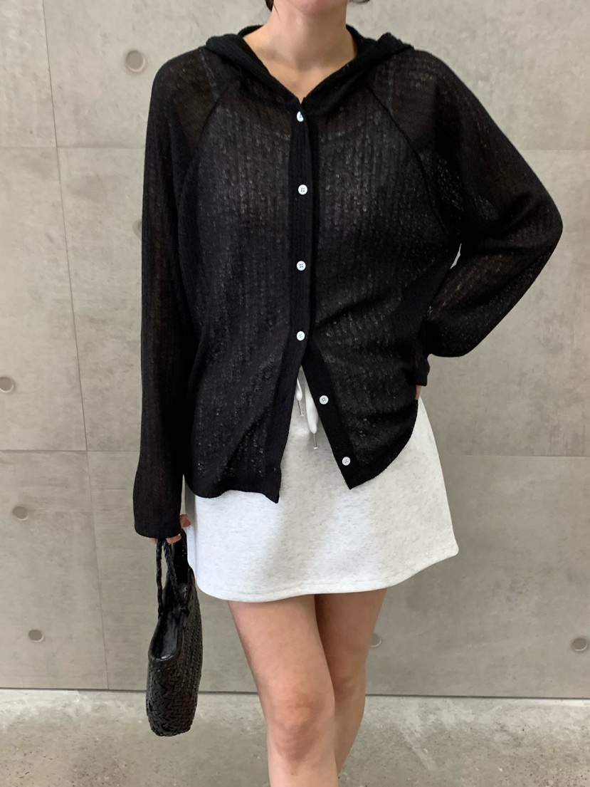 COBALT BLUE韓國直郵㊣女裝新品休閑時尚熱賣25春夏長袖T恤COBALT BLUE長袖T恤