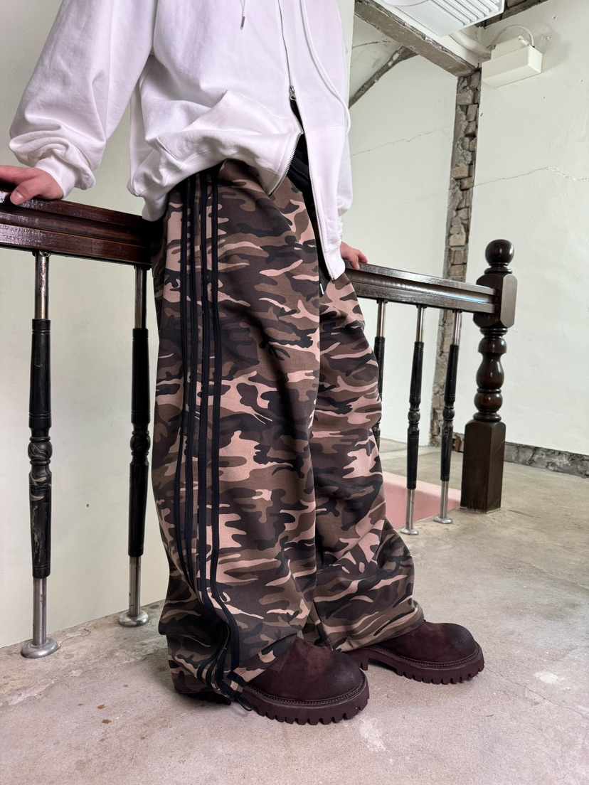 SEEOT韓國直郵㊣女裝新款人氣休閑熱賣時尚25春夏推薦休閑褲GGD休閑褲