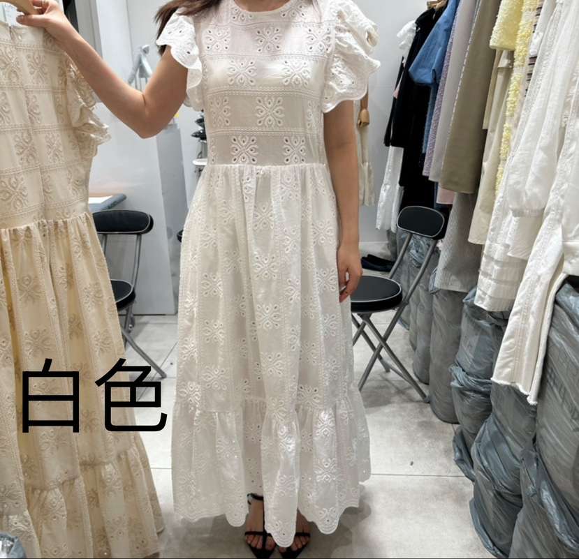 XPARTY韓國直郵㊣女裝新款熱賣休閑人氣時尚25春夏推薦連衣裙XPARTY連衣裙
