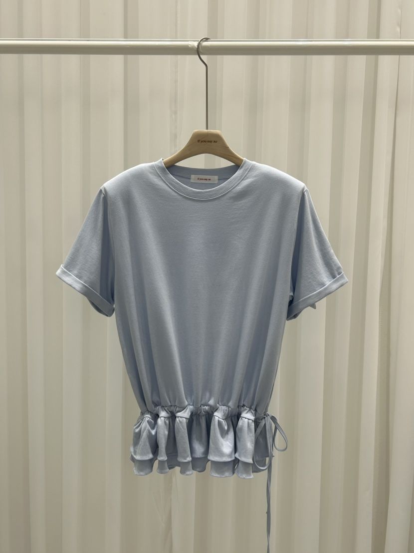 IF YOU SAY SO直郵韓國代購㊣女裝新品熱賣推薦25春夏連衣裙IF YOU SAY SO連衣裙