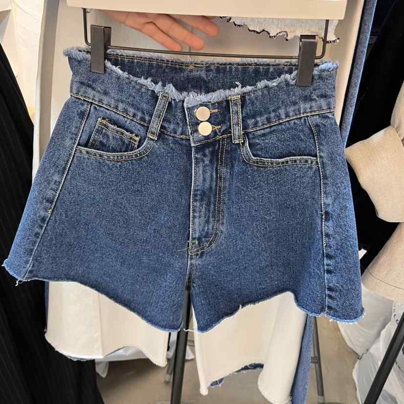 OZ韓國㊣直郵東大門代購女裝新款25春夏時尚人氣熱賣休閑短褲OZ.ounce短褲