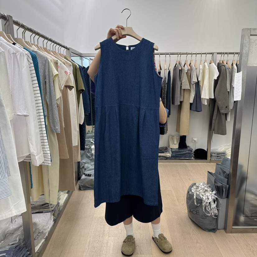 LTMS韓國㊣直郵東大門代購女裝新款推薦熱賣人氣時尚連衣裙LTMS連衣裙
