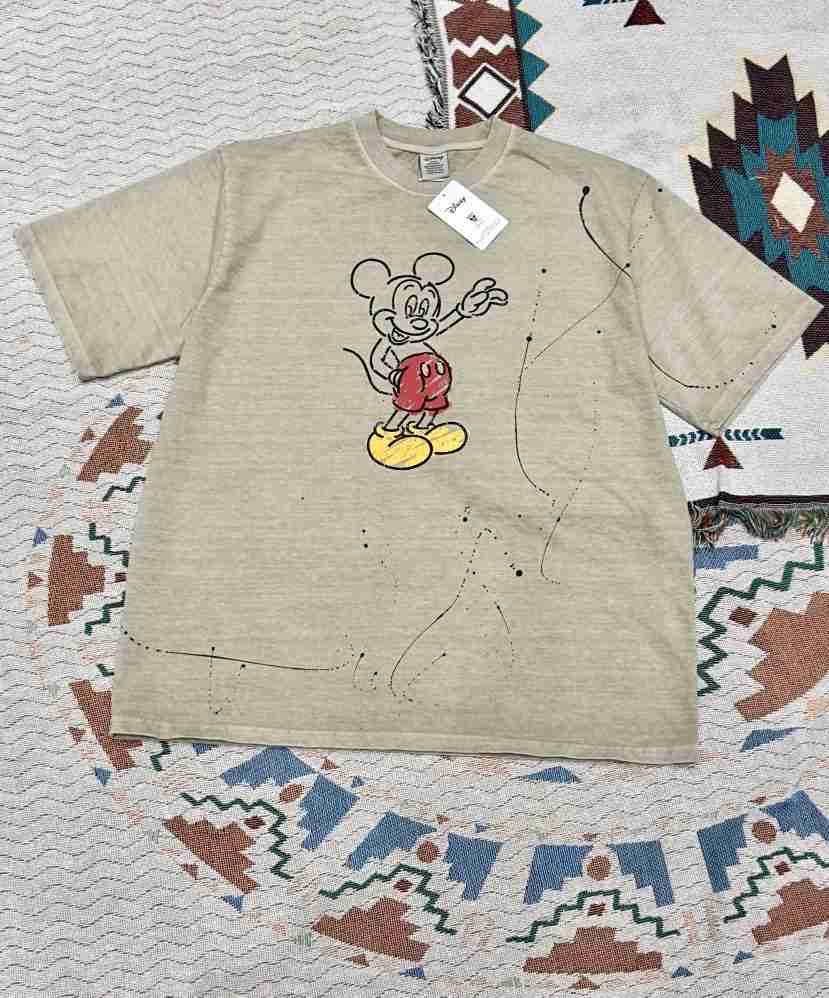 GOGO MAISON韓國直郵㊣東大門實拍女裝新品熱賣25春夏時尚T恤GOGO MAISONT恤