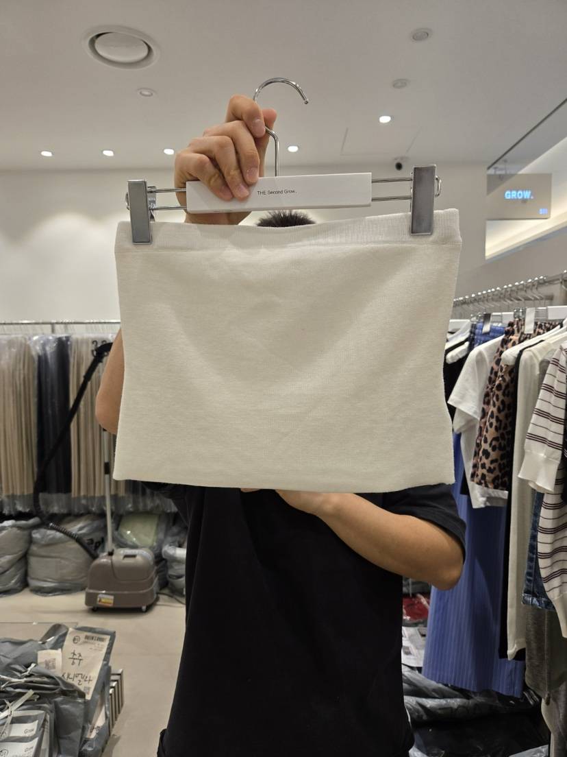 THE SECOND GROW韓國直郵㊣東大門實拍女裝新品推薦吊帶背心THE SECOND GROW吊帶/背心