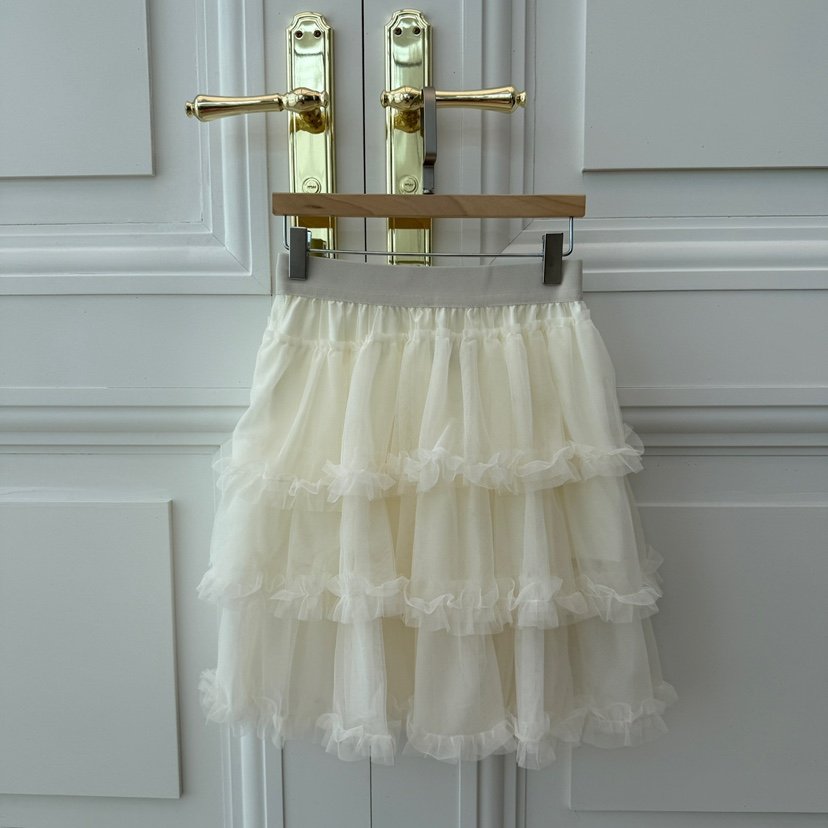 VICTORIA QUEEN直郵韓國代購㊣女裝新品25春夏人氣休閑短裙VICTORIA QUEEN短裙