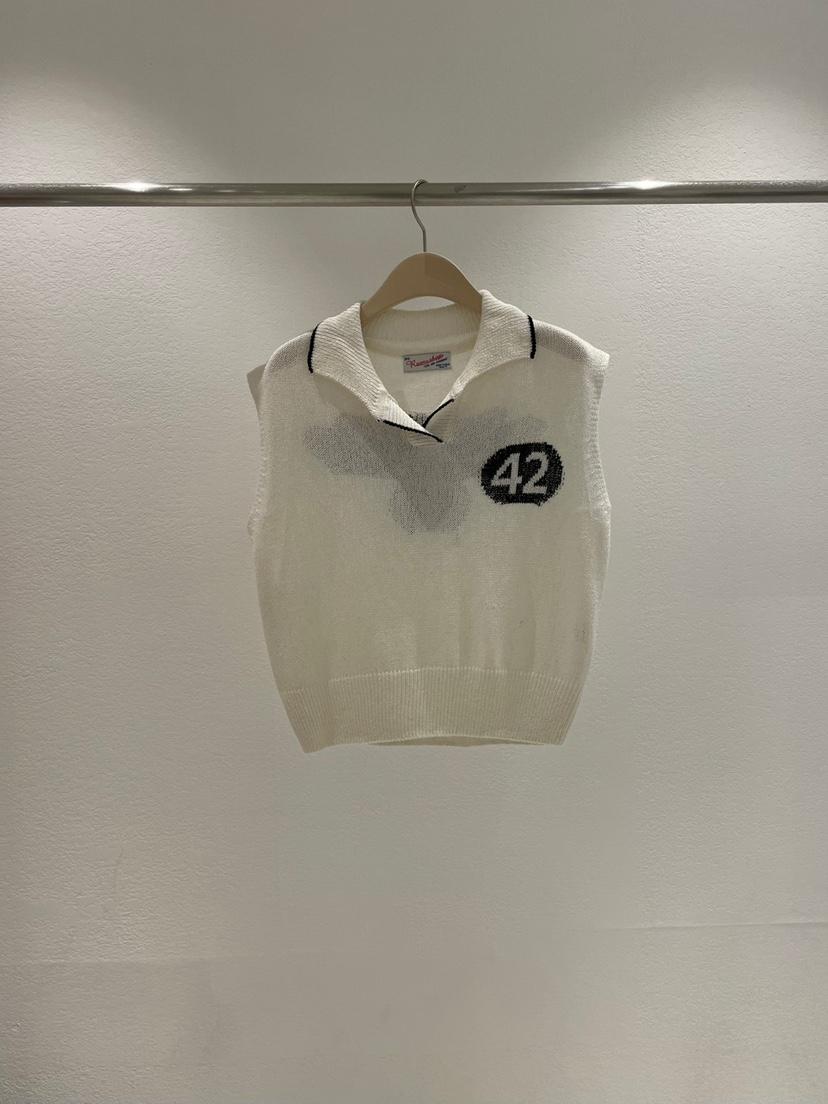 ROOMS SHOP韓國直郵㊣女裝新款休閑推薦人氣25春夏吊帶背心ROOMS_SHOP吊帶/背心
