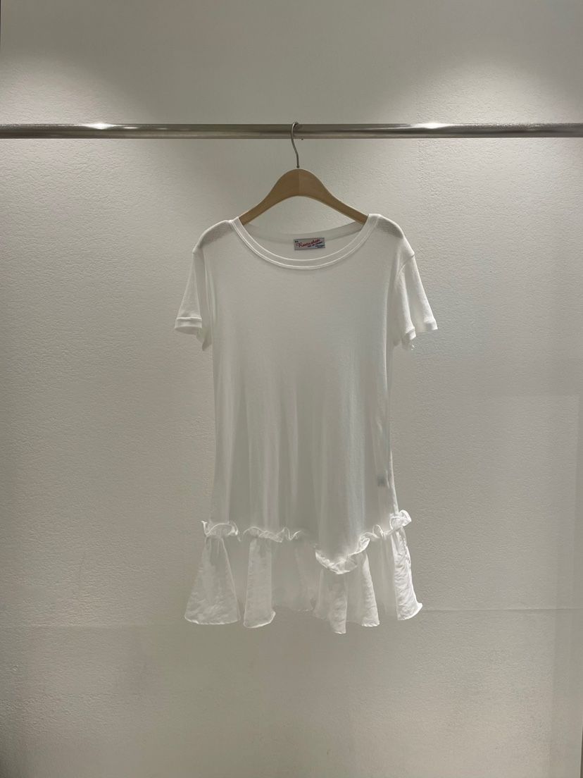 ROOMS SHOP直郵韓國代購㊣女裝新款時尚休閑推薦熱賣連衣裙ROOMS_SHOP連衣裙