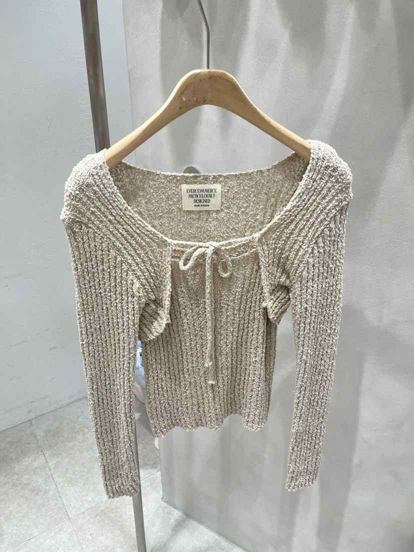 EVERCOMMERCE METICULOUSLY DESIGNED韓國㊣直郵東大門代購女裝新款人氣套裝EVERCOMMERCE METICULOUSLY DESIGNED套裝
